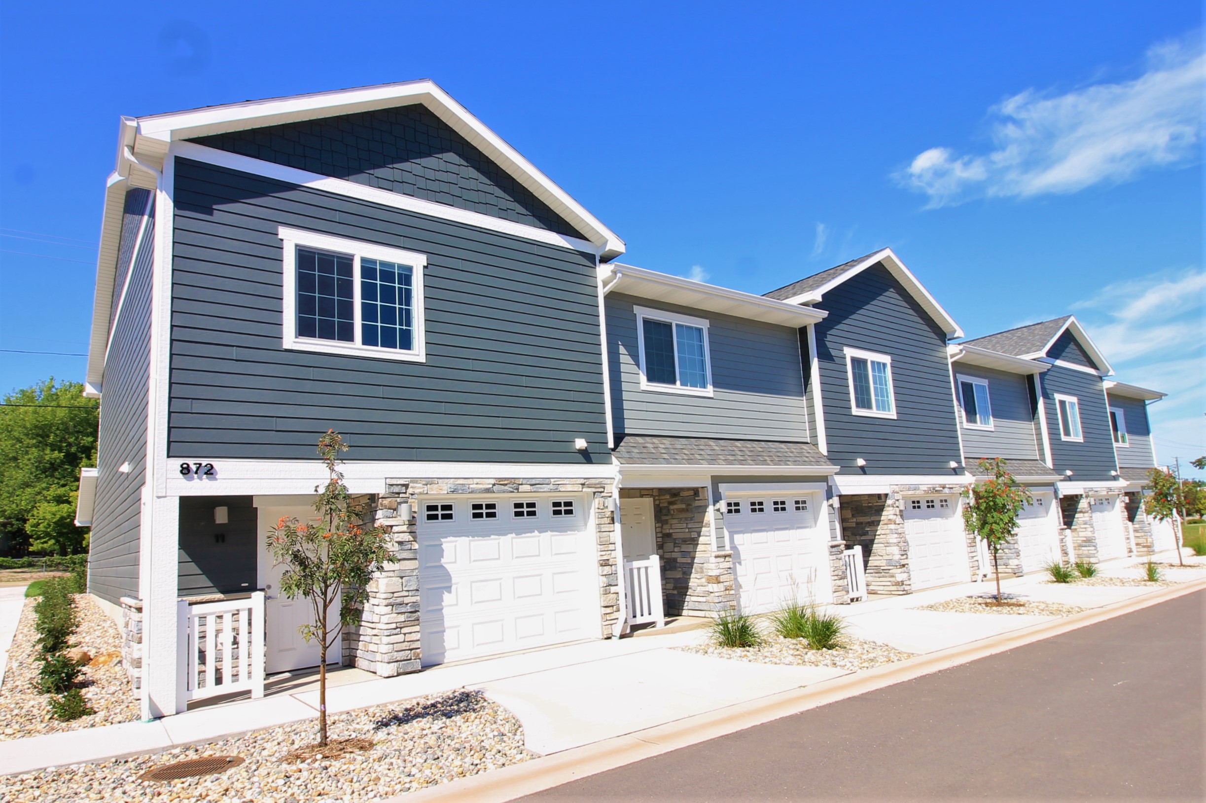 872 South Sycamore Ave Field of Dreams Affordable Housing Solutions