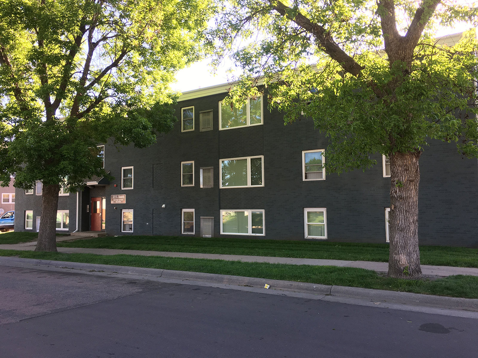 Duluth Heights Apartments Affordable Housing Solutions