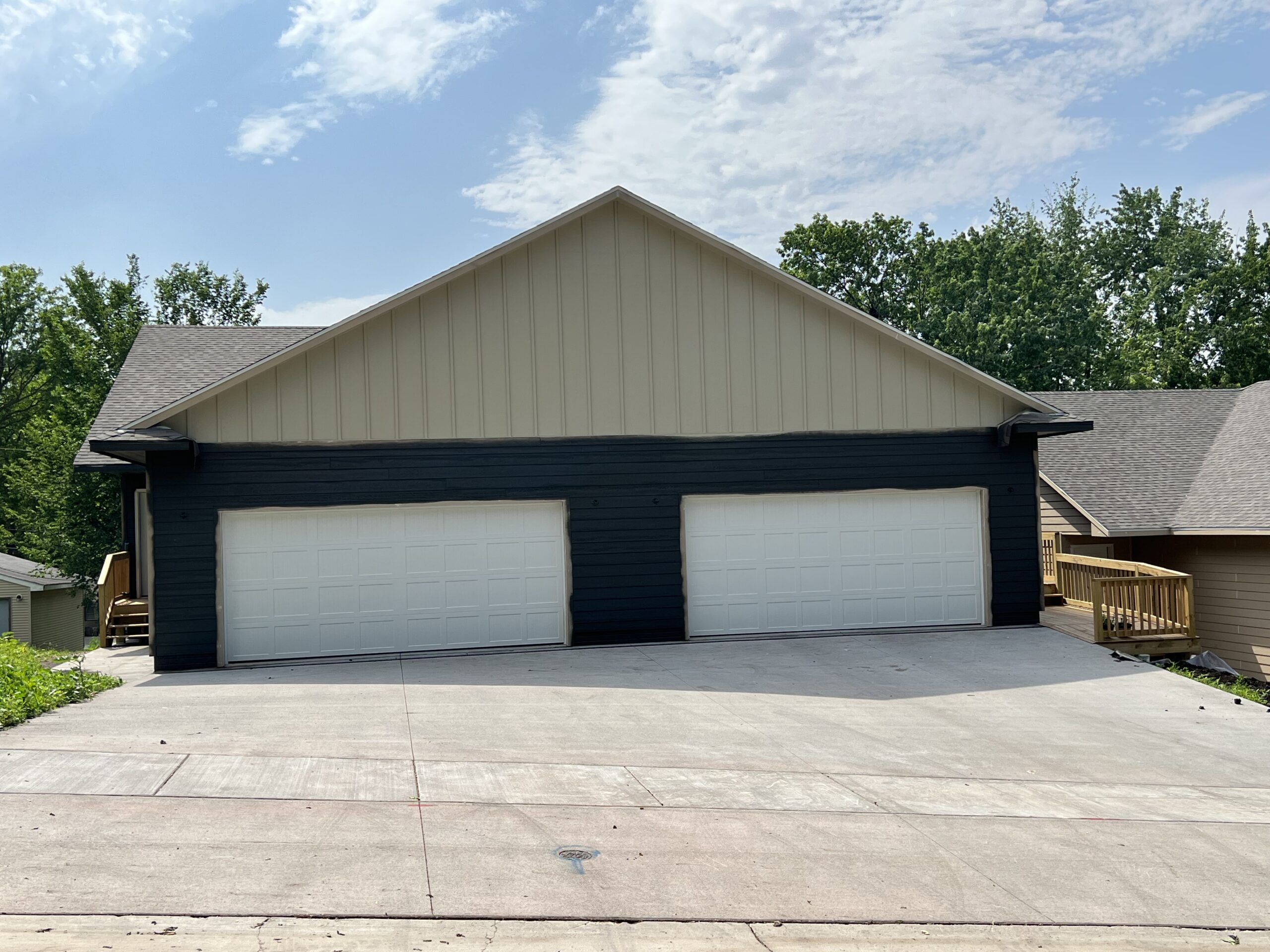 915 N Blauvelt Ave Affordable Housing Solutions